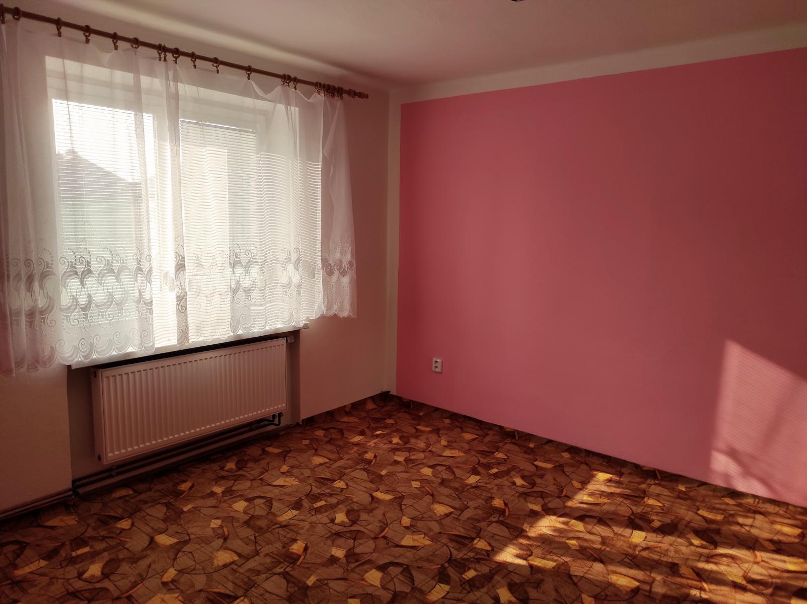Pronájem bytu 2+1 62 m2, Sládkova Kroměříž