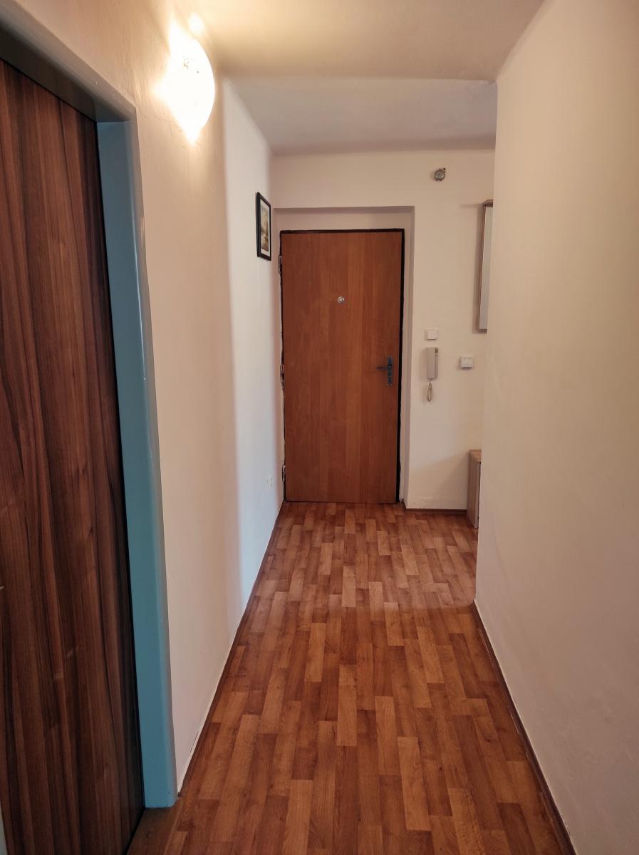 Pronájem bytu 2+1 62 m2, Sládkova Kroměříž