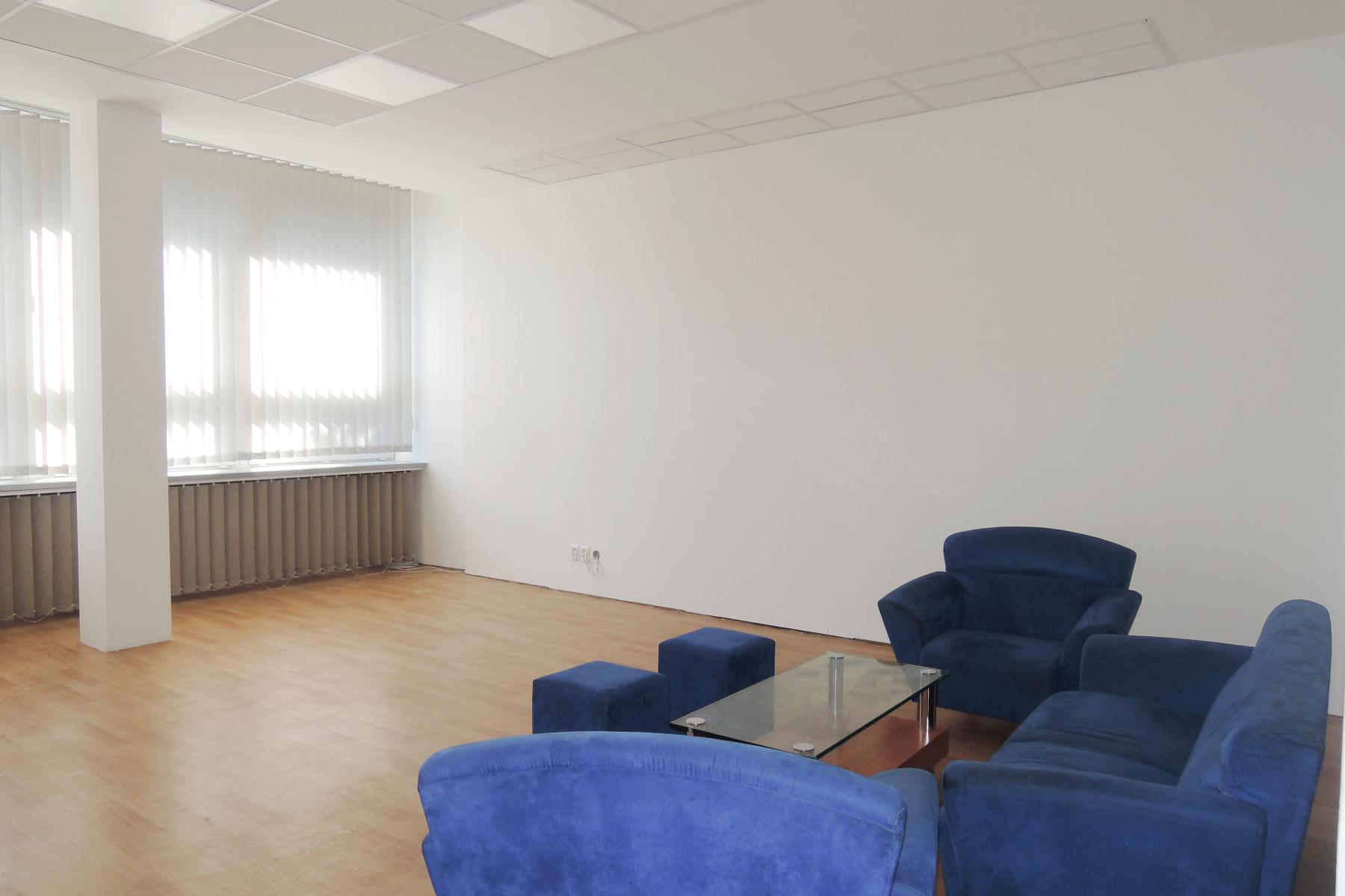 Pronájem dvou kanceláří 68 m2, Vídeňská., obrázek č. 3