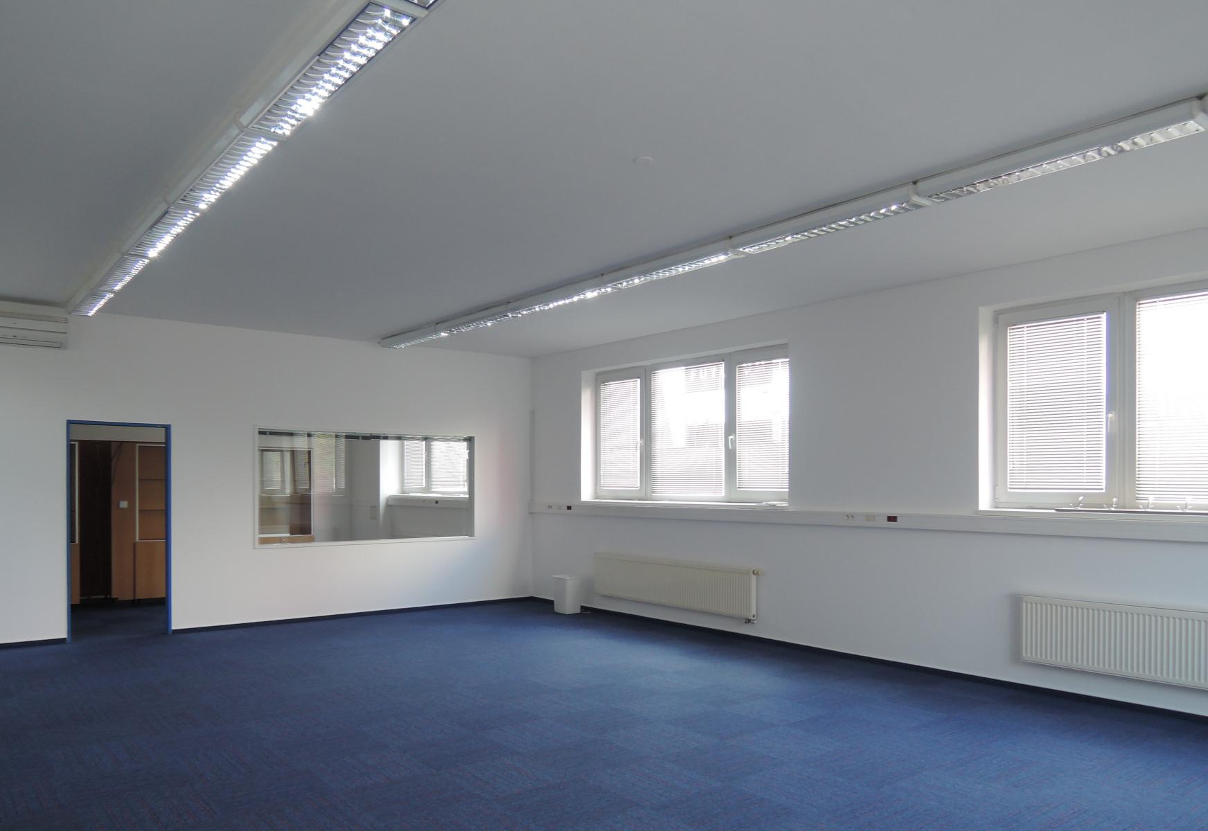 Pronájem dvou kanceláří 99 m2, Vídeňská., obrázek č. 3