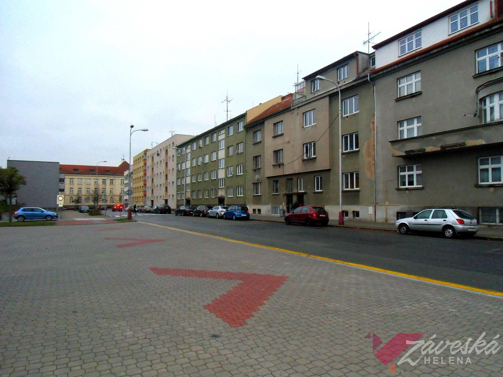 Byt, 3+1+L, 70 m2, OV, Mladá Boleslav, Laurinova