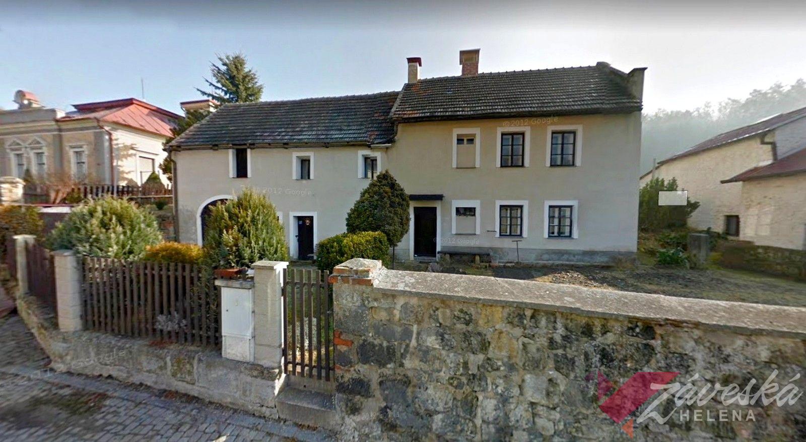 Rodinný dům, cca 100 m2, Mladá Boleslav, Niměřice, Dolní Cetno