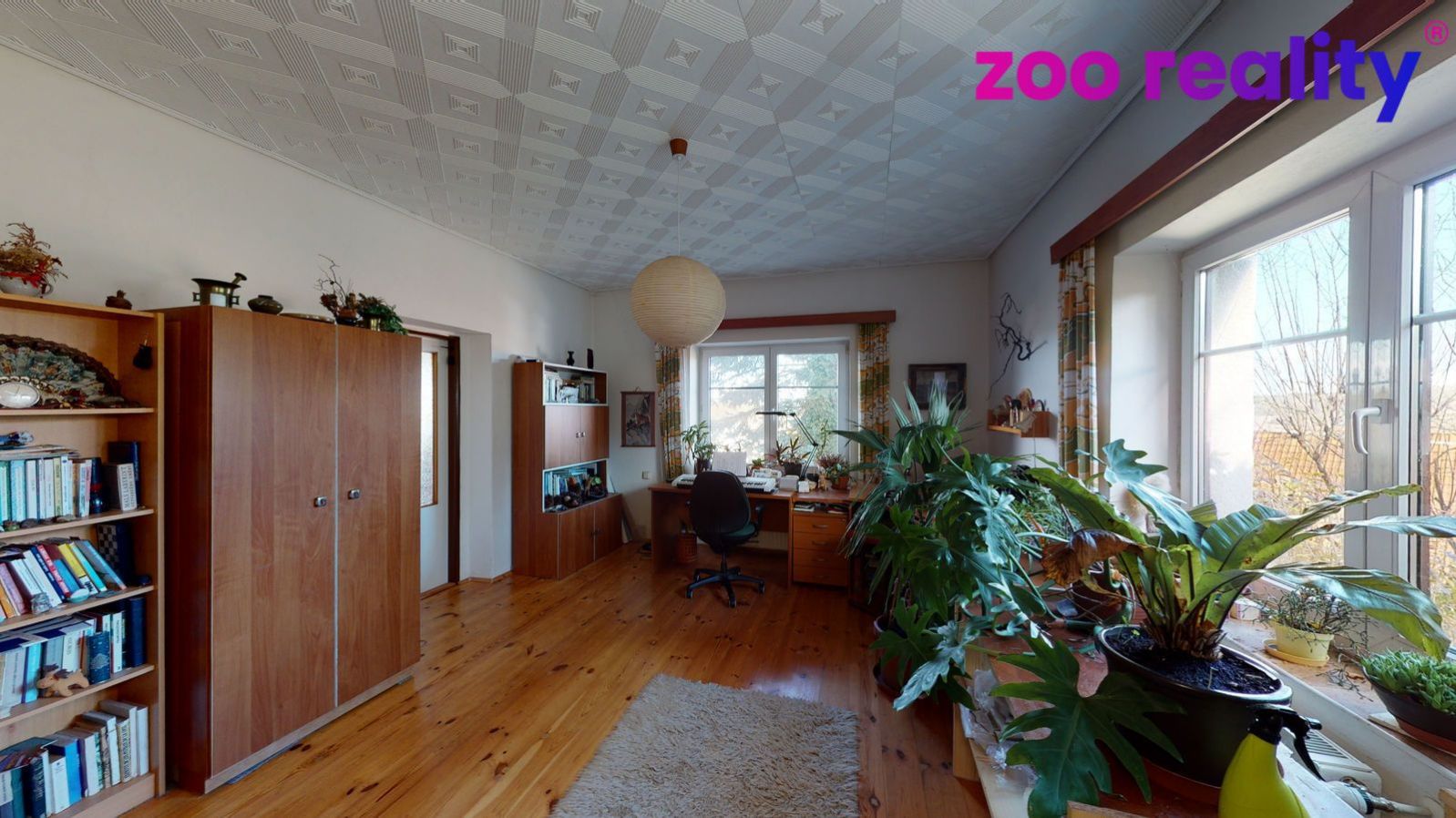 Prodej, rodinný dům 5+1, 275 m2, Zdíkov, Masákova Lhota, obrázek č.13