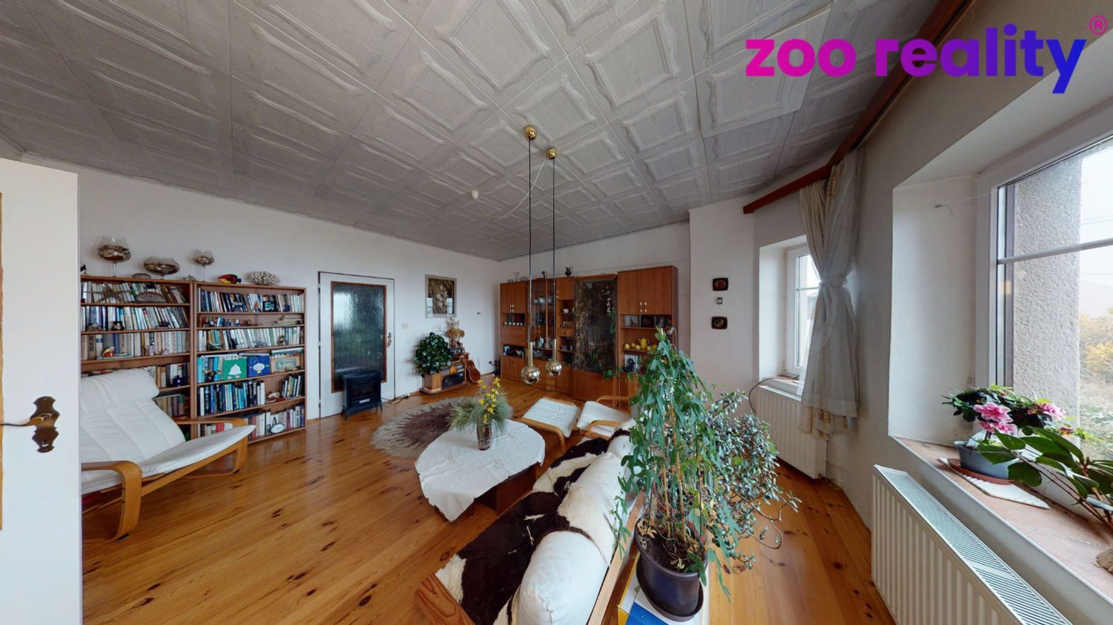 Prodej, rodinný dům 5+1, 275 m2, Zdíkov, Masákova Lhota, obrázek č.15