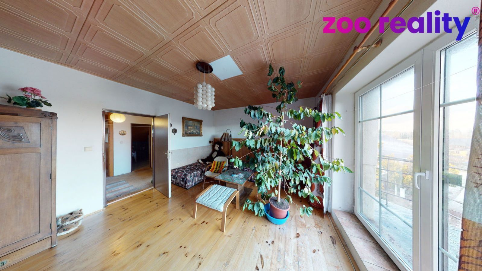 Prodej, rodinný dům 5+1, 275 m2, Zdíkov, Masákova Lhota, obrázek č.22