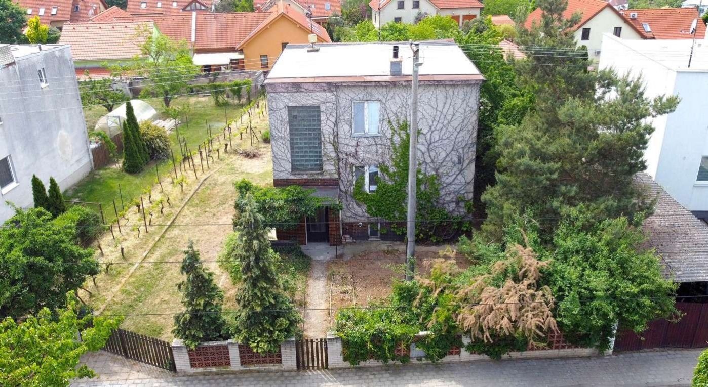Prodej, Rodinné domy,  145 m2 - Suchohrdly u Znojma, obrázek č. 2