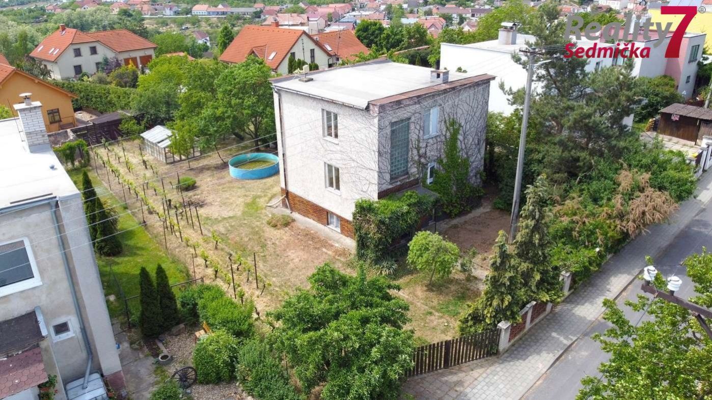 Prodej, Rodinné domy,  145 m2 - Suchohrdly u Znojma, obrázek č. 3