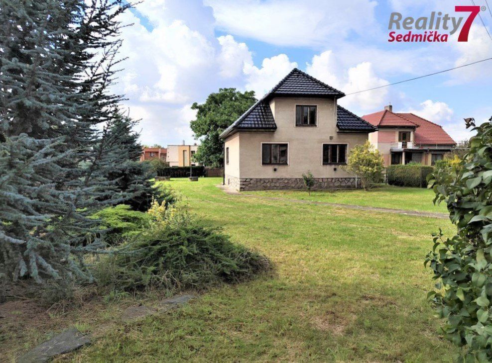 Prodej, Rodinný dům,  m2 - Ronov nad Doubravou