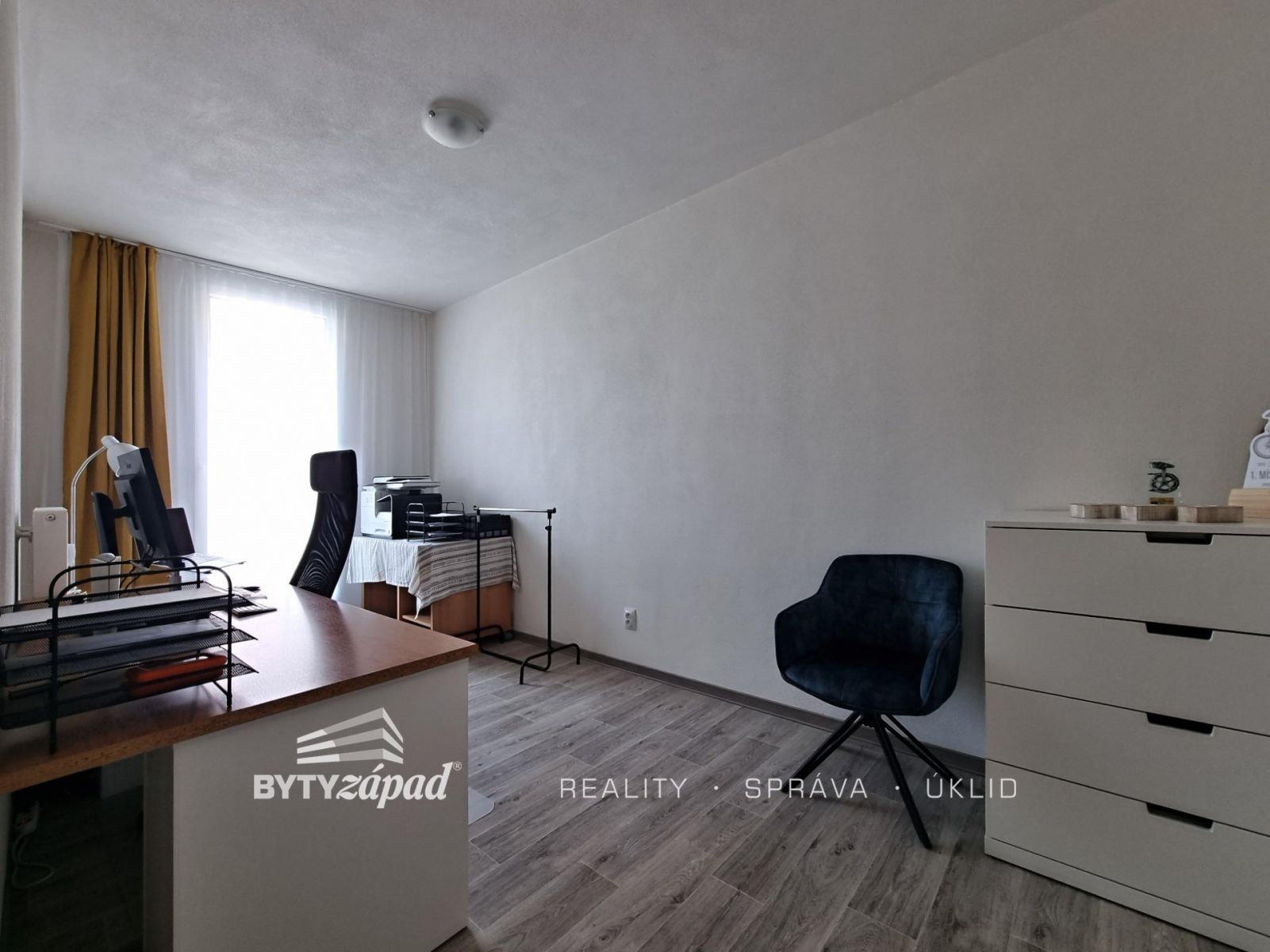 Pronájem bytu 3+kk, 79 m2 v novostavbě bytového domu Otýlie Beníškové, Plzeň, obrázek č. 3