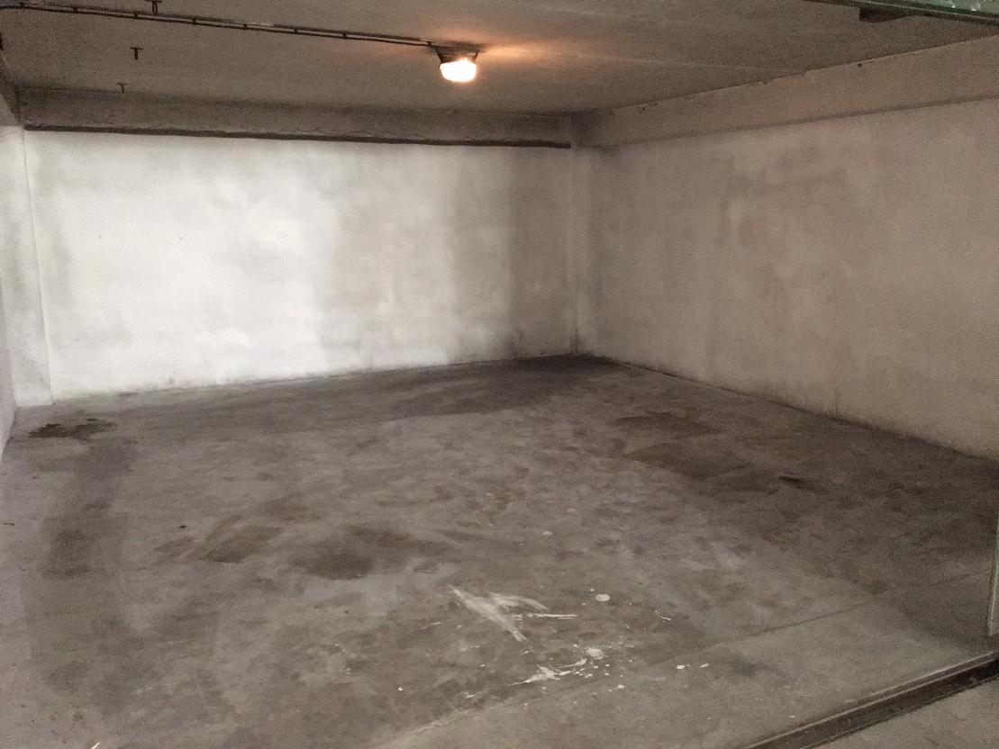 Prodej garáže 17 m2