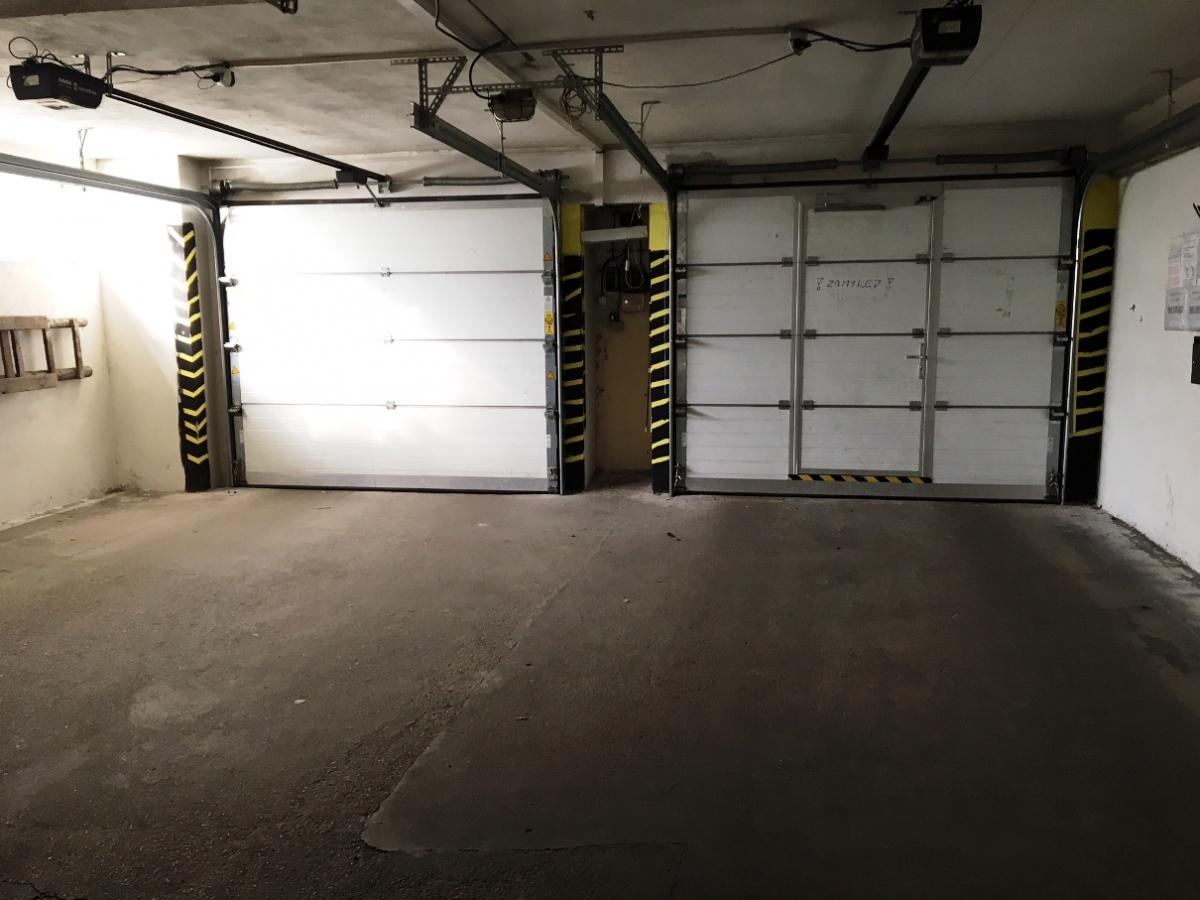 Prodej garáže 17 m2, obrázek č. 3