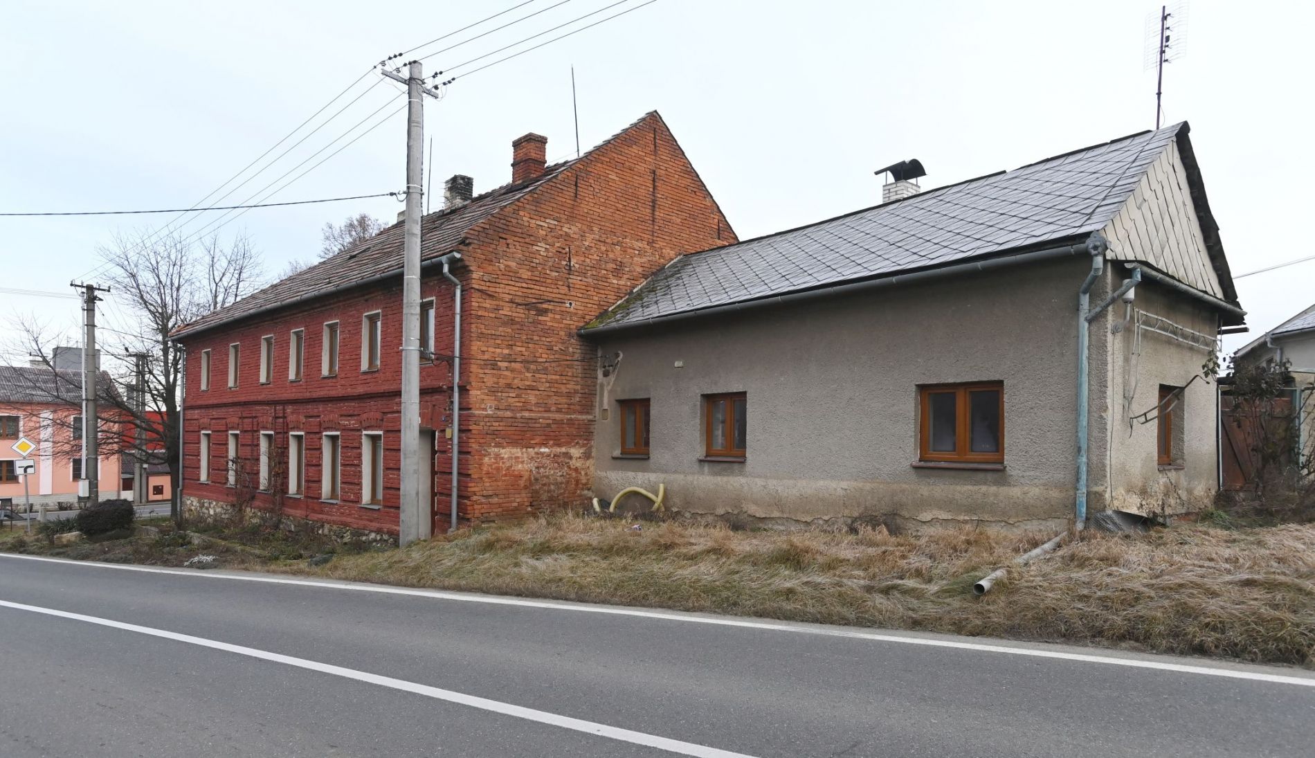 Prodej rodinného domu v Olomouci - Topolanech, obrázek č. 3