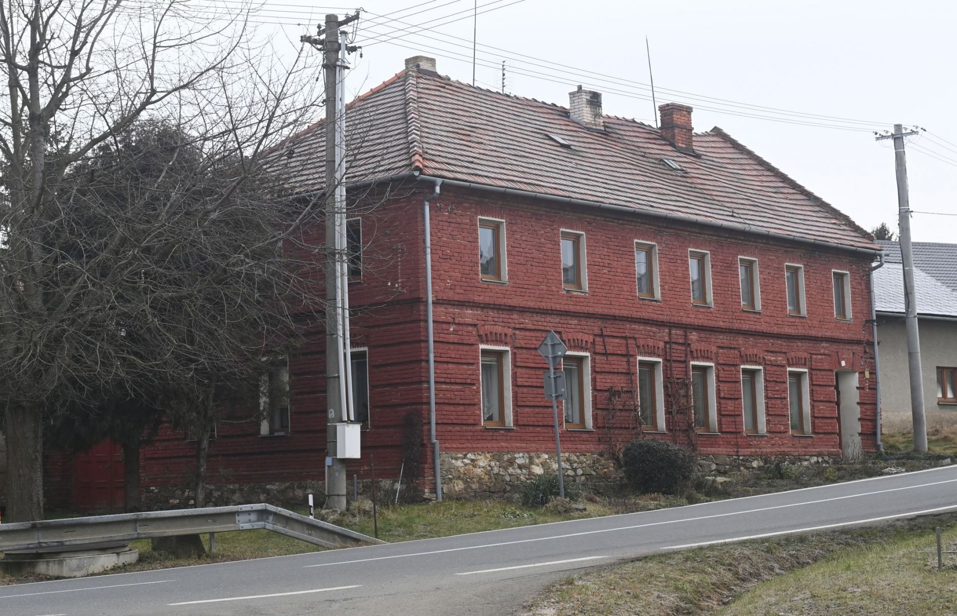 Prodej rodinného domu v Olomouci - Topolanech, obrázek č. 1