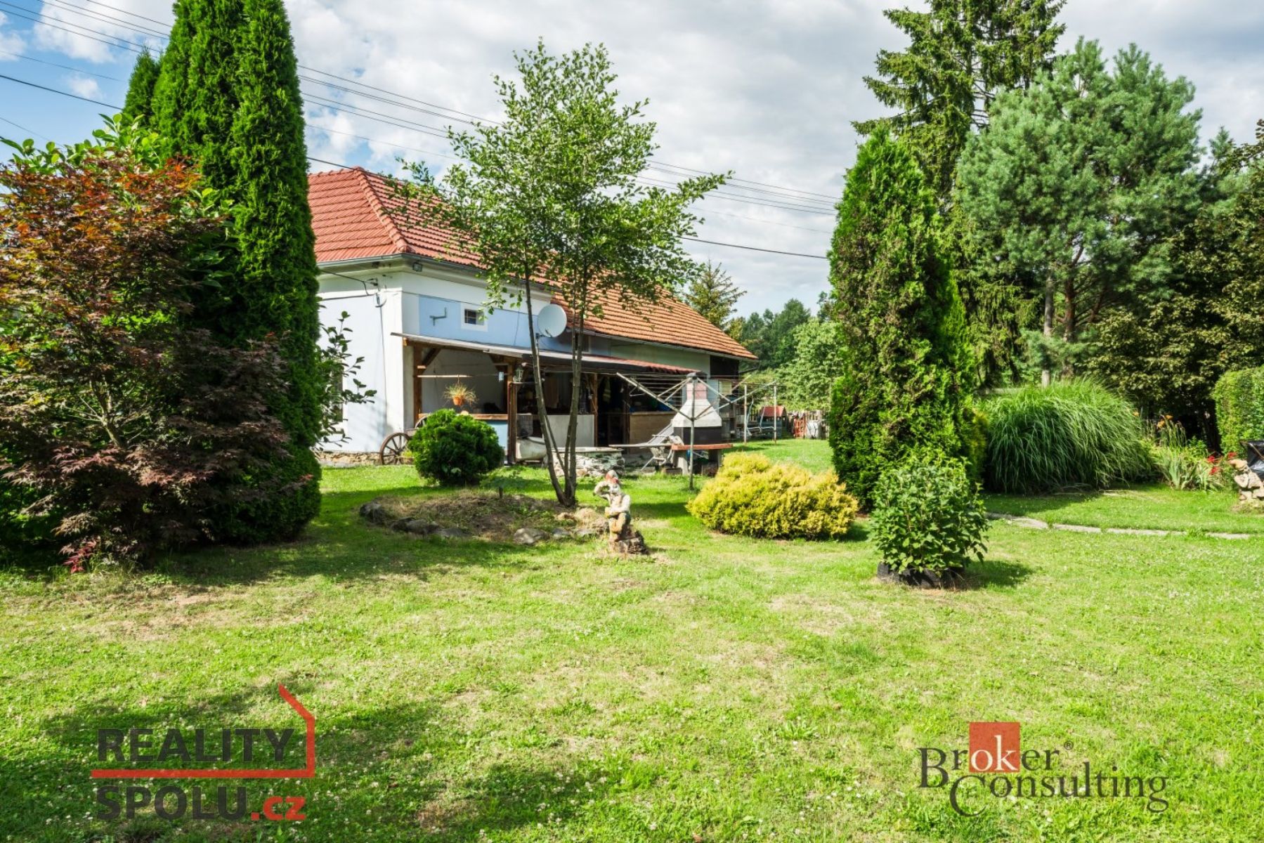 Prodej, domy/rodinný, 249 m2, 74254 Bartošovice, Nový Jičín [ID 51643], obrázek č. 2