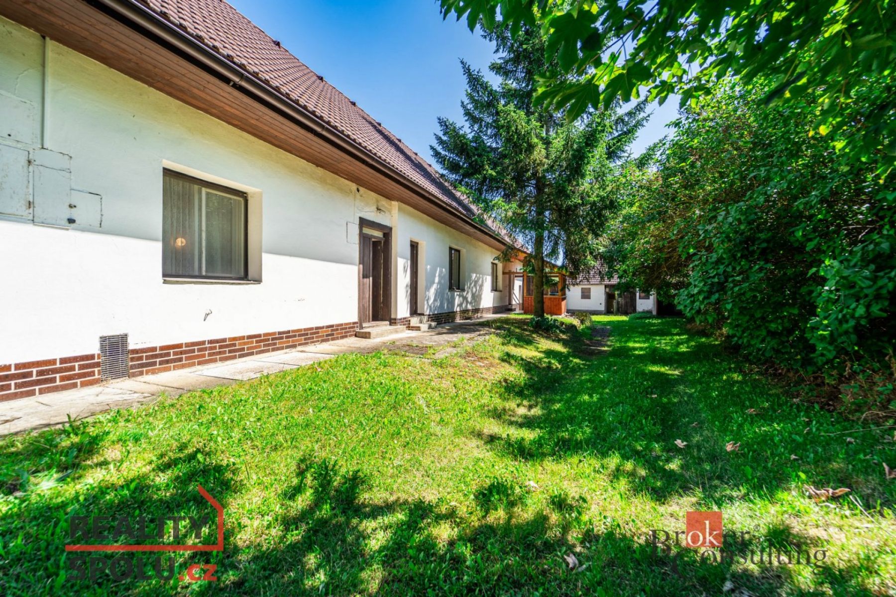 Prodej, domy/rodinný, 382 m2, 33501 Kramolín, Plzeň-jih [ID 57248], obrázek č. 3