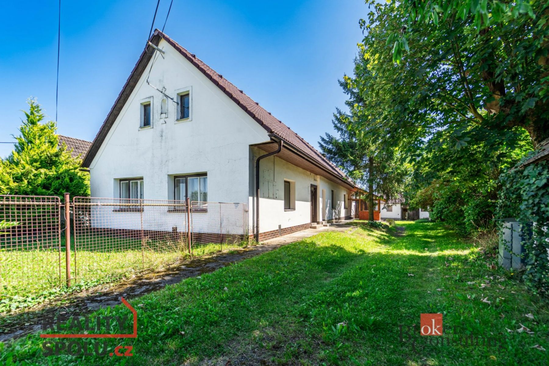Prodej, domy/rodinný, 382 m2, 33501 Kramolín, Plzeň-jih [ID 57248], obrázek č. 2