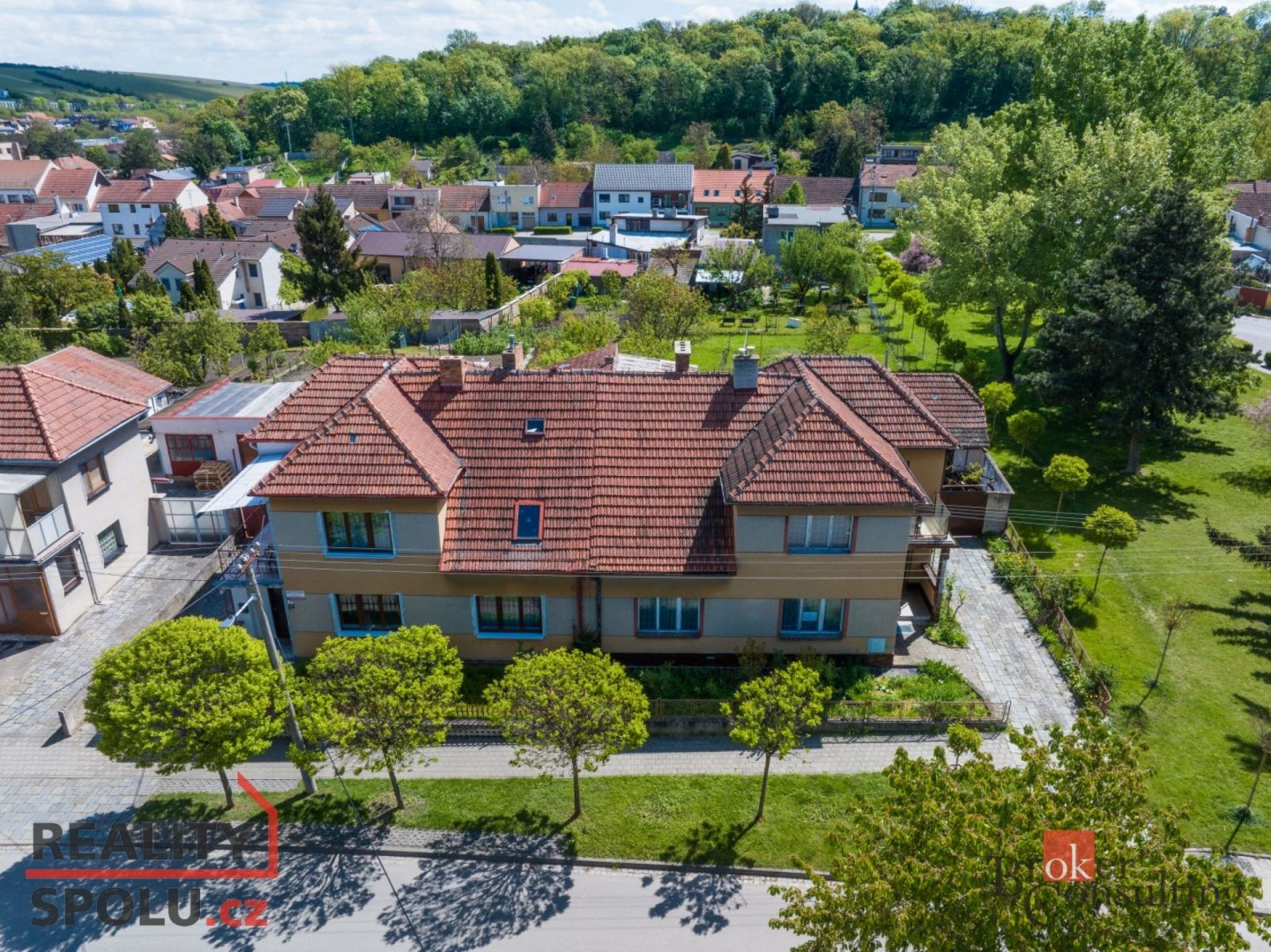 Prodej, domy/rodinný, 300 m2, Svat. Čecha 259/33, 69301 Hustopeče, Břeclav [ID 60006], obrázek č. 3