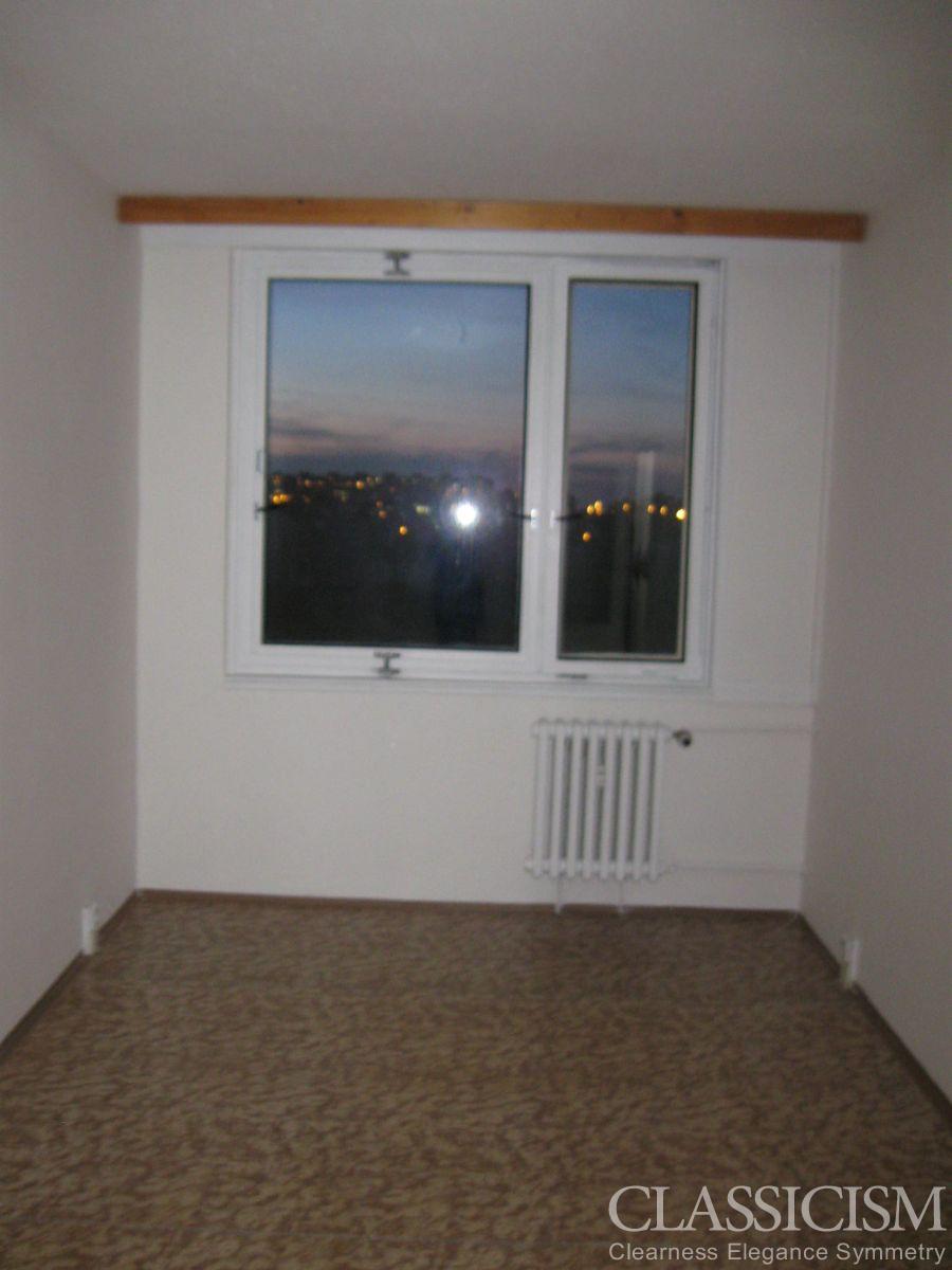Pronájem krásného bytu 3+1, 82 m2 + lodžie, Rezlerova ul., Praha 10 - Petrovice, obrázek č. 3