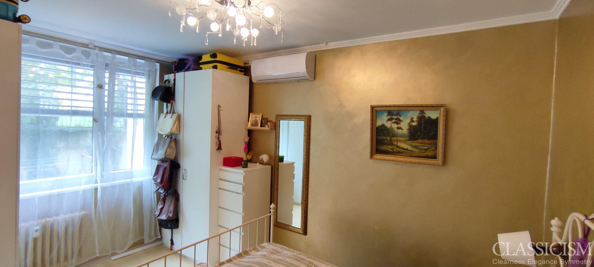 Prodej krásného zařízeného bytu 3+1, 67 m2 s lodžií, ul. Wassermanova, Praha 14 - Hlubočepy, obrázek č. 1
