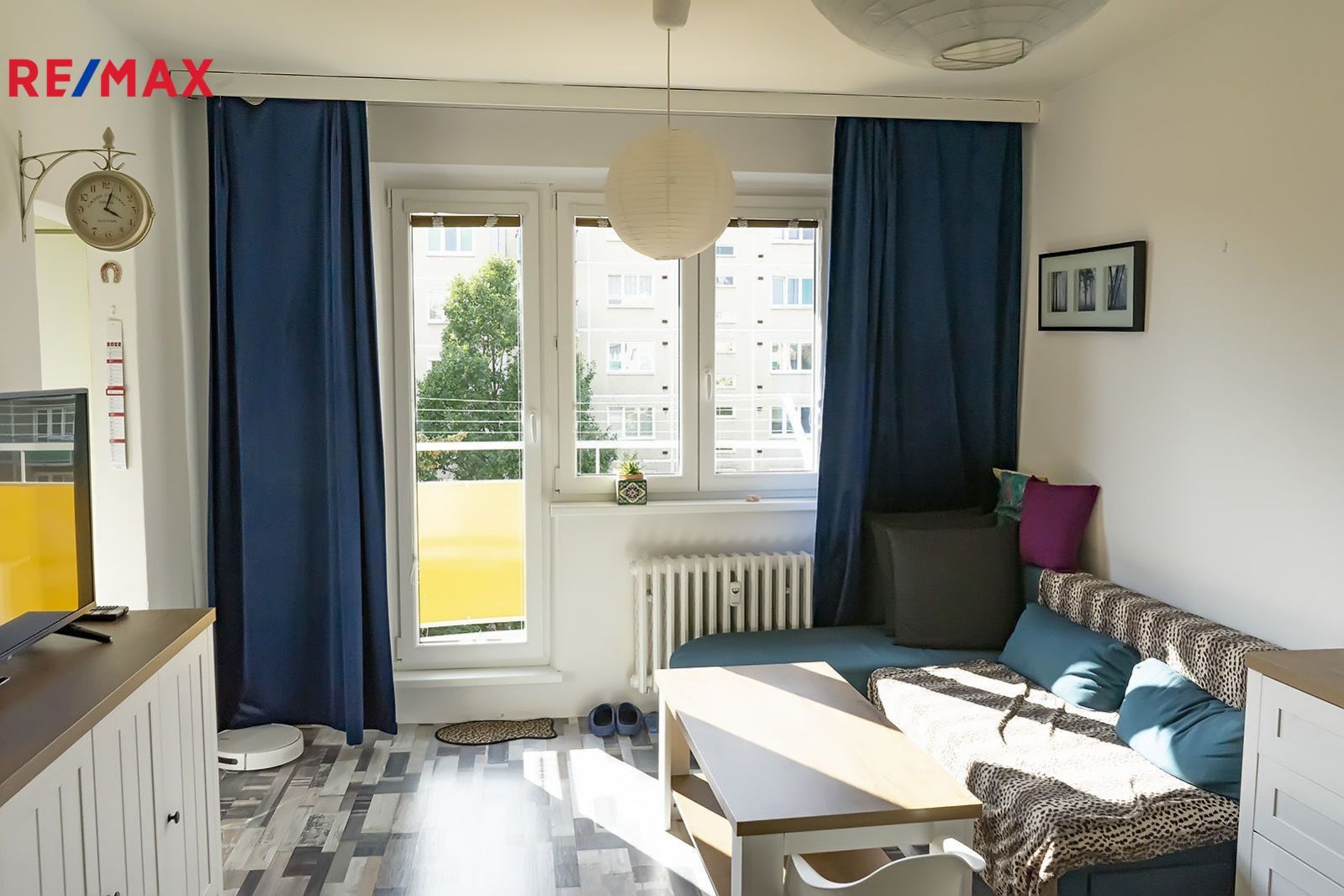 Prodej bytu 2+1 s balkónem, Jihlava, ul. U Pivovaru, obrázek č. 2