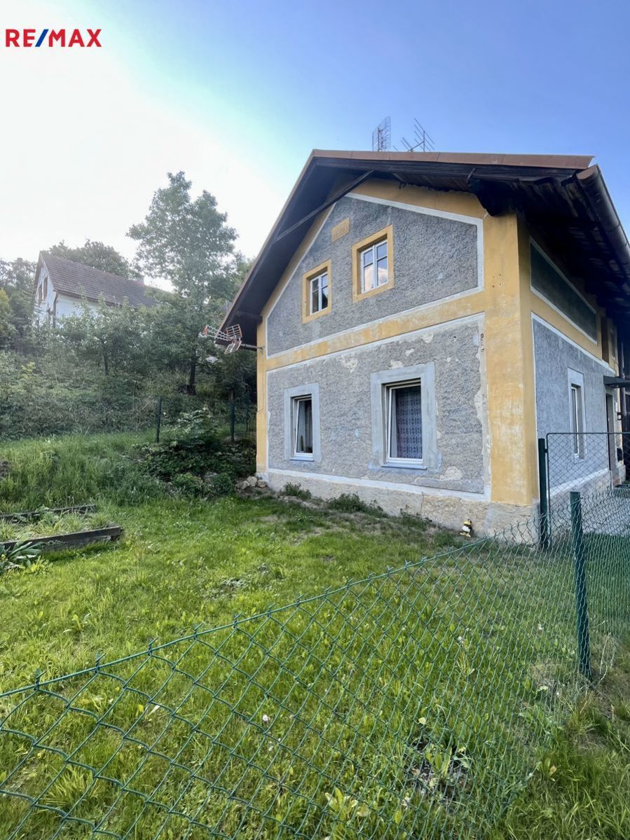 Prvorepublikový dům v Janově u Litomyšle, obrázek č. 1