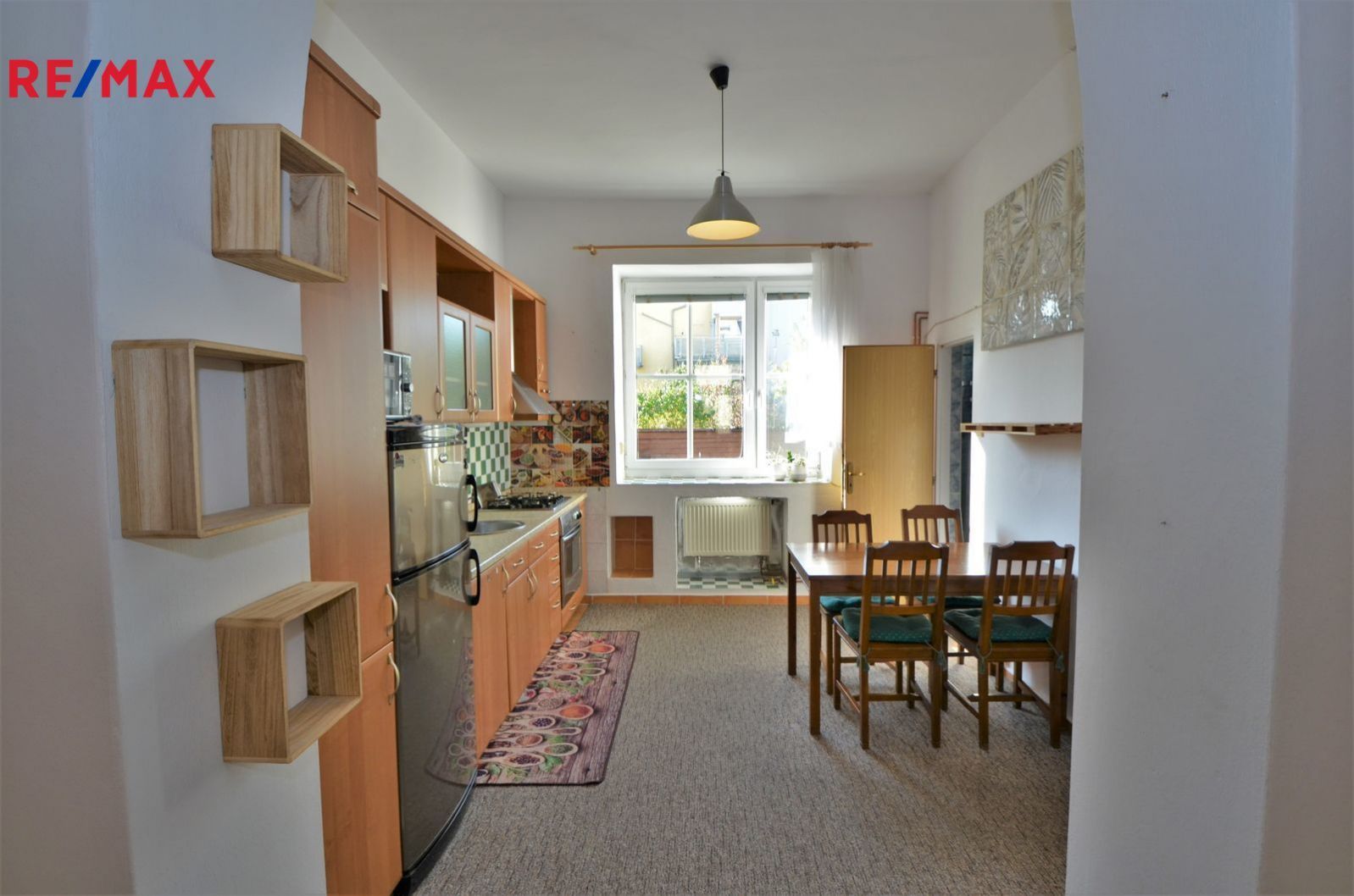 Prodej bytu 2+1 54 m2 v Olomouci, ul. Rooseveltova, obrázek č. 1