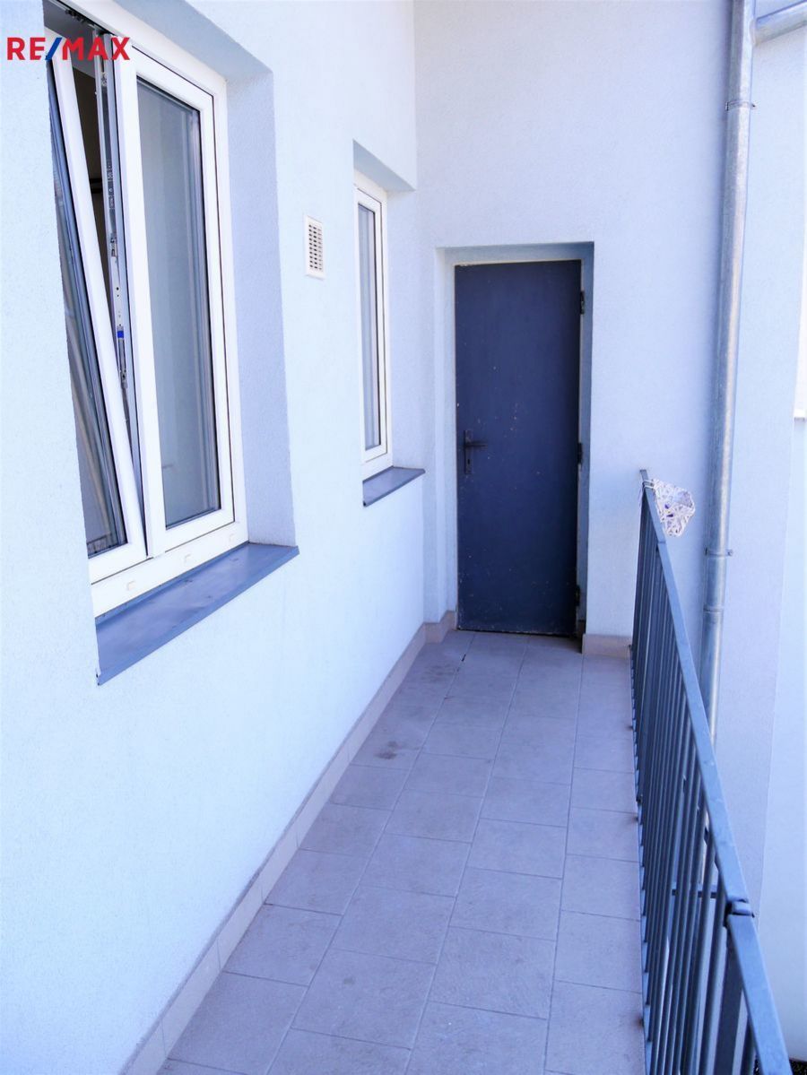 Prodej bytu 2+kk s balkónem v osobním vlastnictví 56,8 m, Hodolanská, Olomouc, obrázek č. 2
