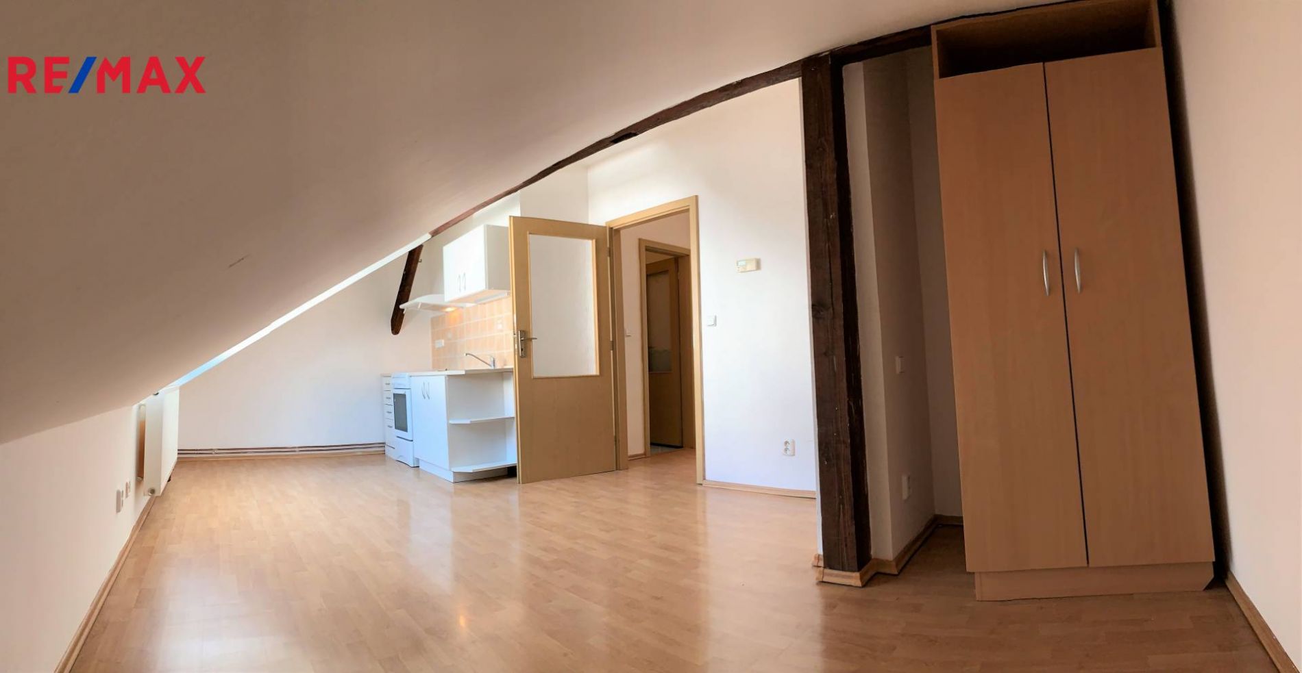 Prodej bytu 1+kk v osobním vlastnictví 36,2 m, Hodolanská, Olomouc, obrázek č. 2