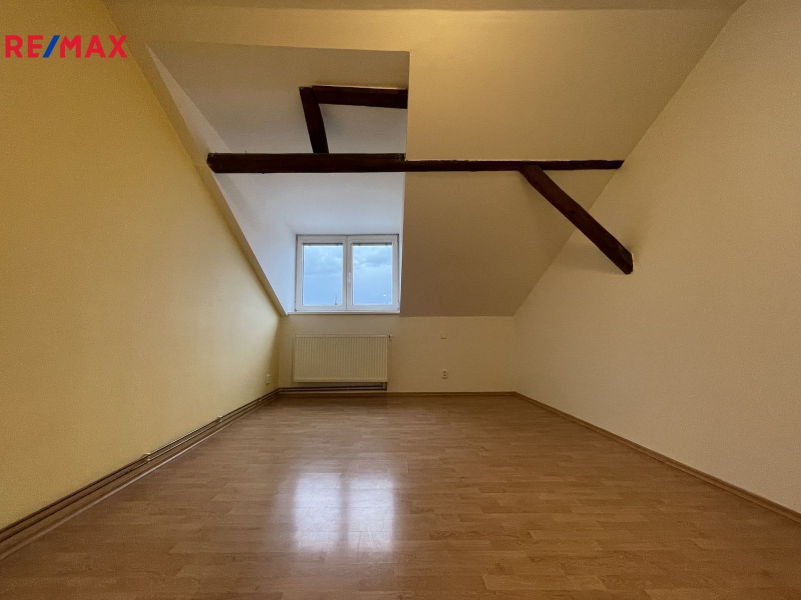 Prodej bytu 2+kk v osobním vlastnictví 50,1 m, Hodolanská, Olomouc, obrázek č. 1
