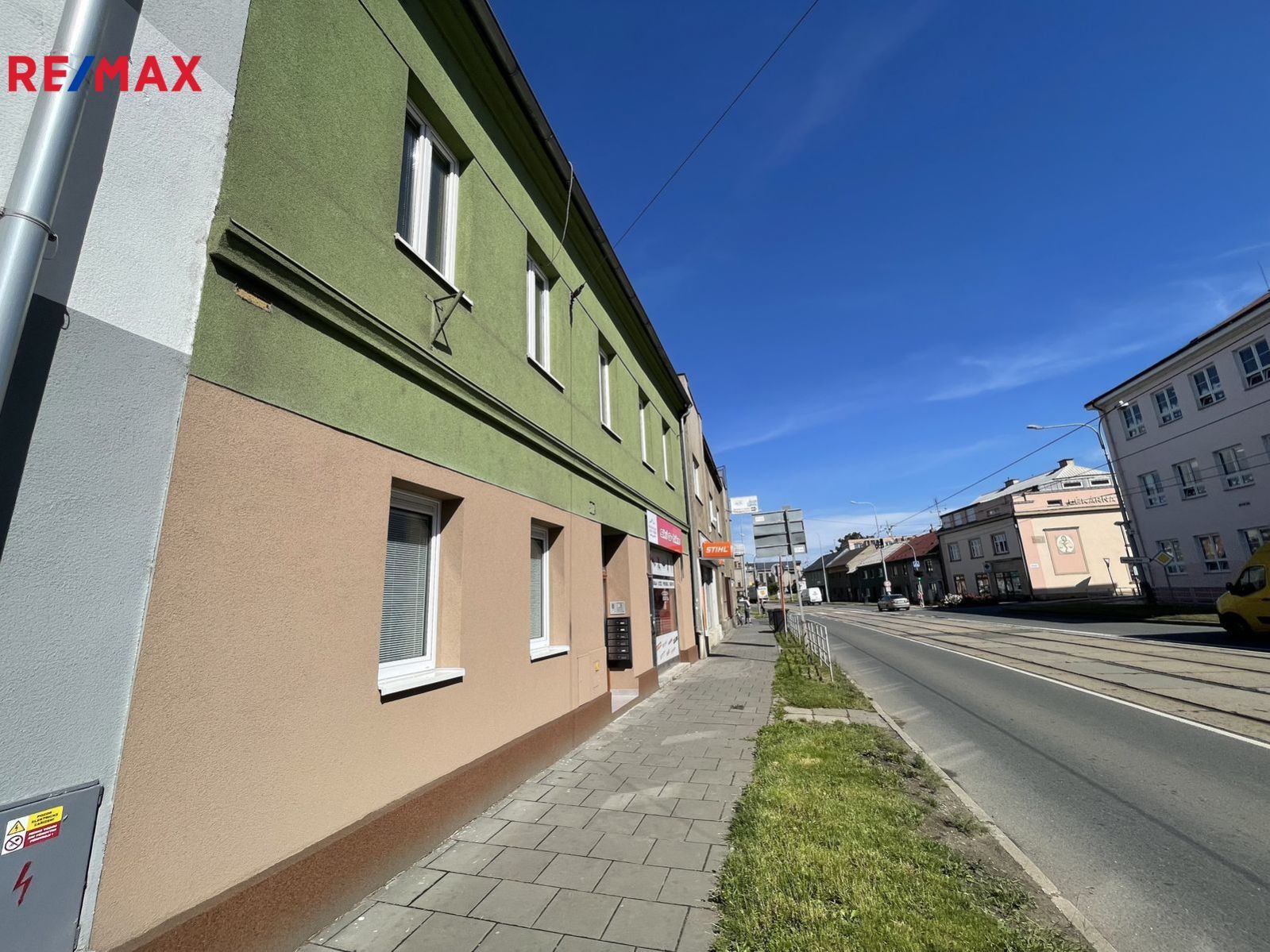 Prodej komerčních prostor 114,6 m, Hodolanská, Olomouc, obrázek č. 3