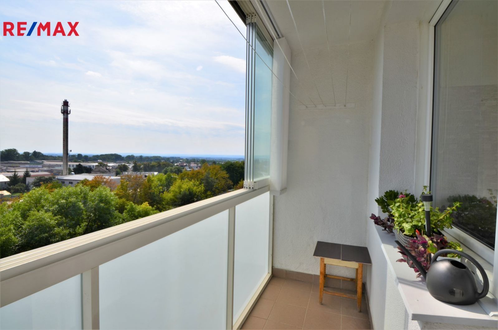Prodej bytu 2+1 s balkonem cca 44m2, Šternberk, obrázek č. 1
