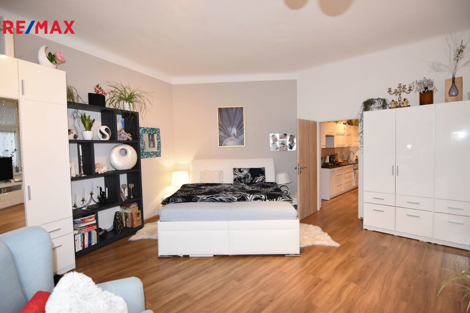Nabízíme pronájem bytu 2+kk, 55 m2 v cihlovém domě na Hodolanské ulici v Olomouci, obrázek č. 2