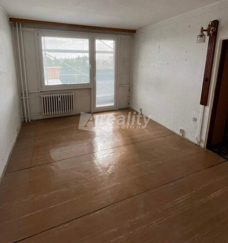 Prodej bytu 1+1 s balkonem, 37 m2, Jindřichův Hradec II., obrázek č. 2