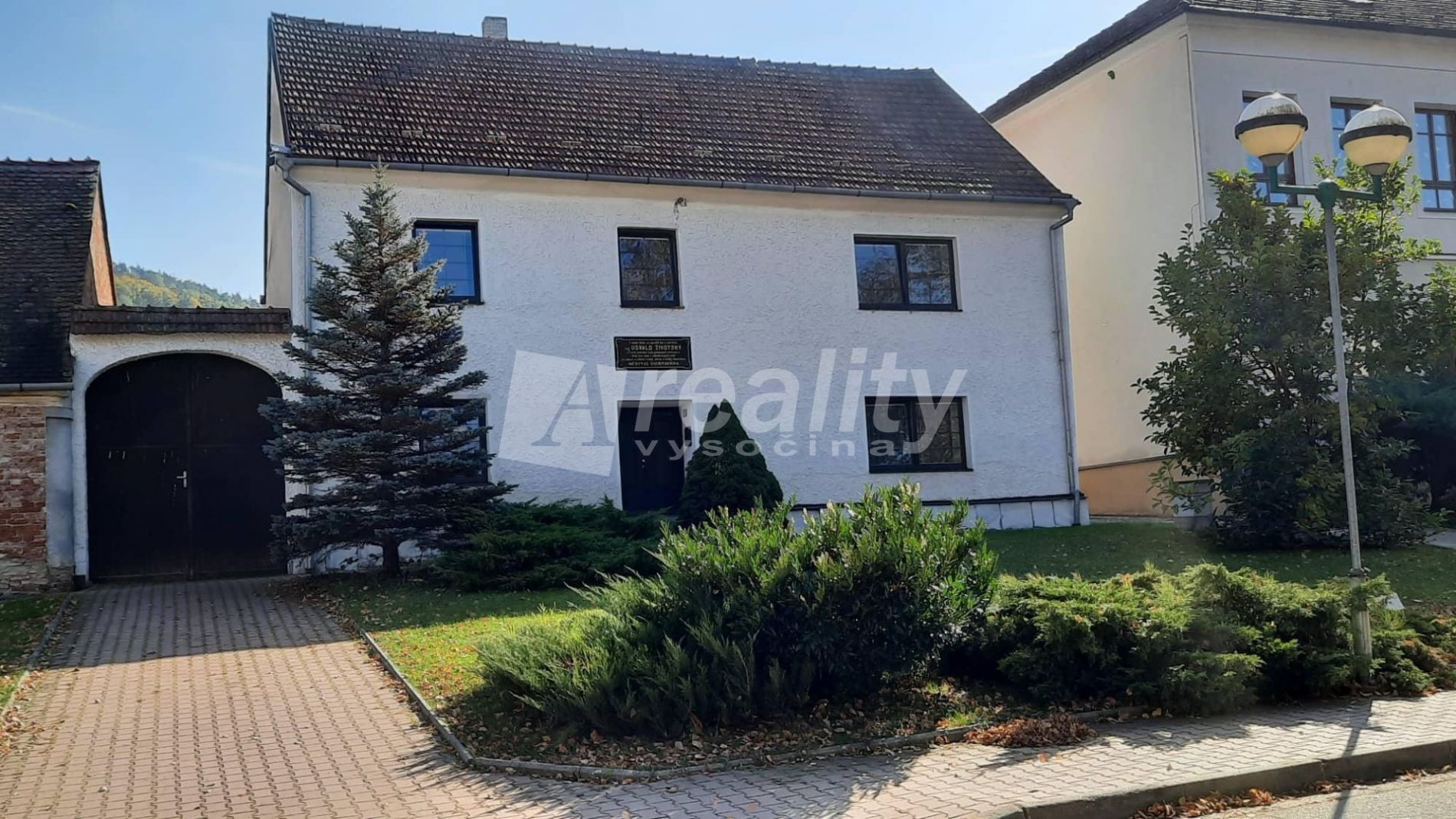 Prodej rodinného domu, 698 m2, Doubravník okr. Brno-venkov, obrázek č. 2