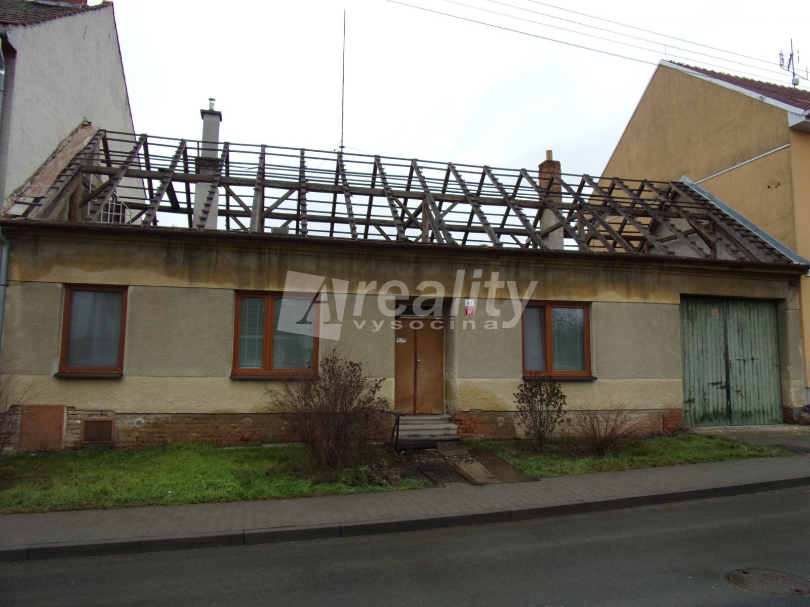 Prodej rodinného domu 707 m2 v Ořechově u Brna, obrázek č. 2