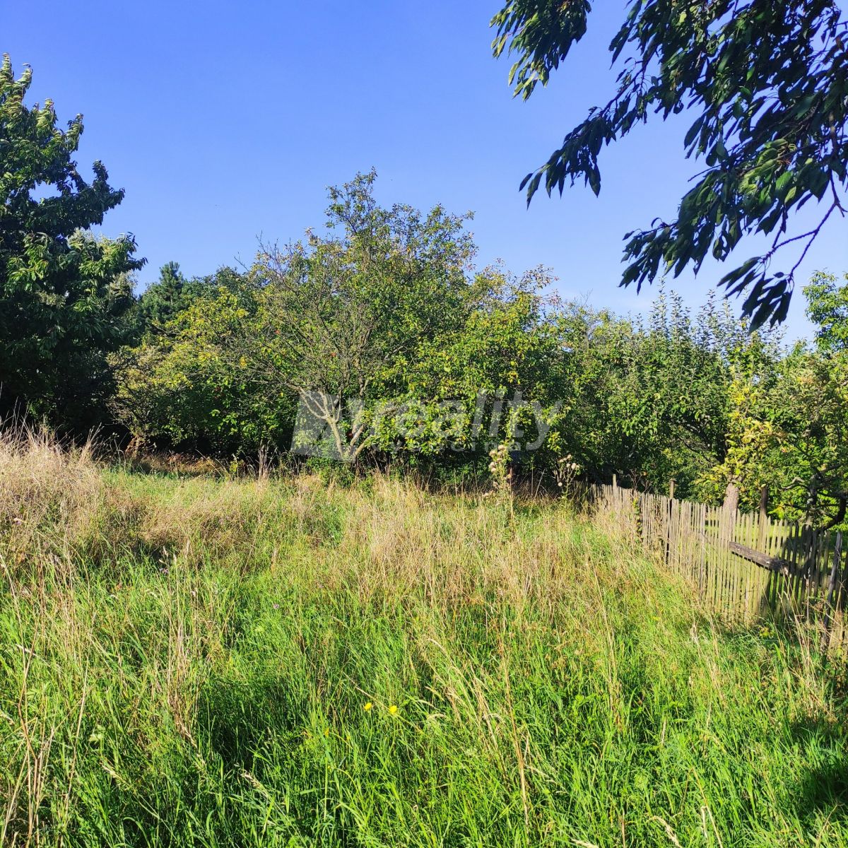 Prodej pozemku - zahrady, 3447 m2 - Oslavany - Padochov, obrázek č. 2