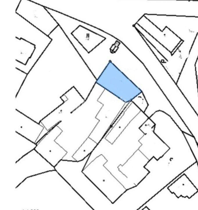 Prodej pozemku 2.729 m2, Horní Krupá, okr. Havlíčkův Brod, obrázek č. 3