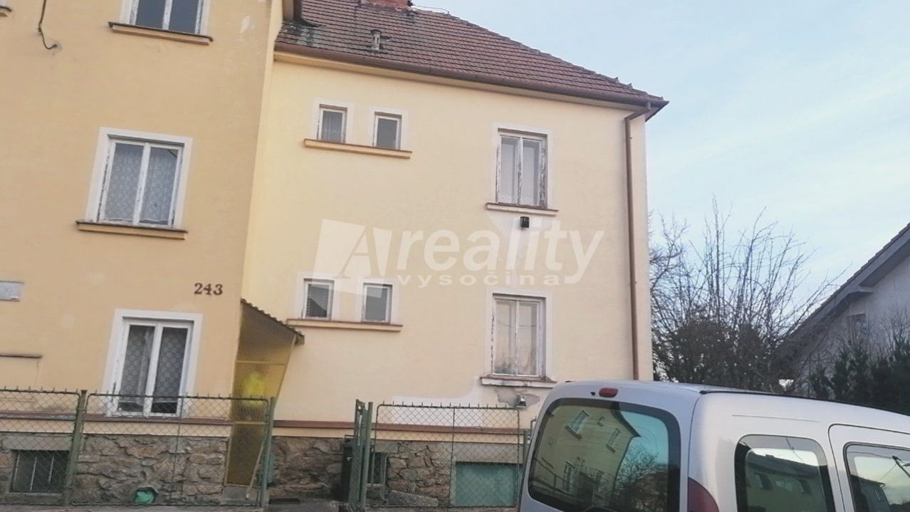 Prodej rodinného domu, Jaroměřice nad Rokytnou, obrázek č. 2