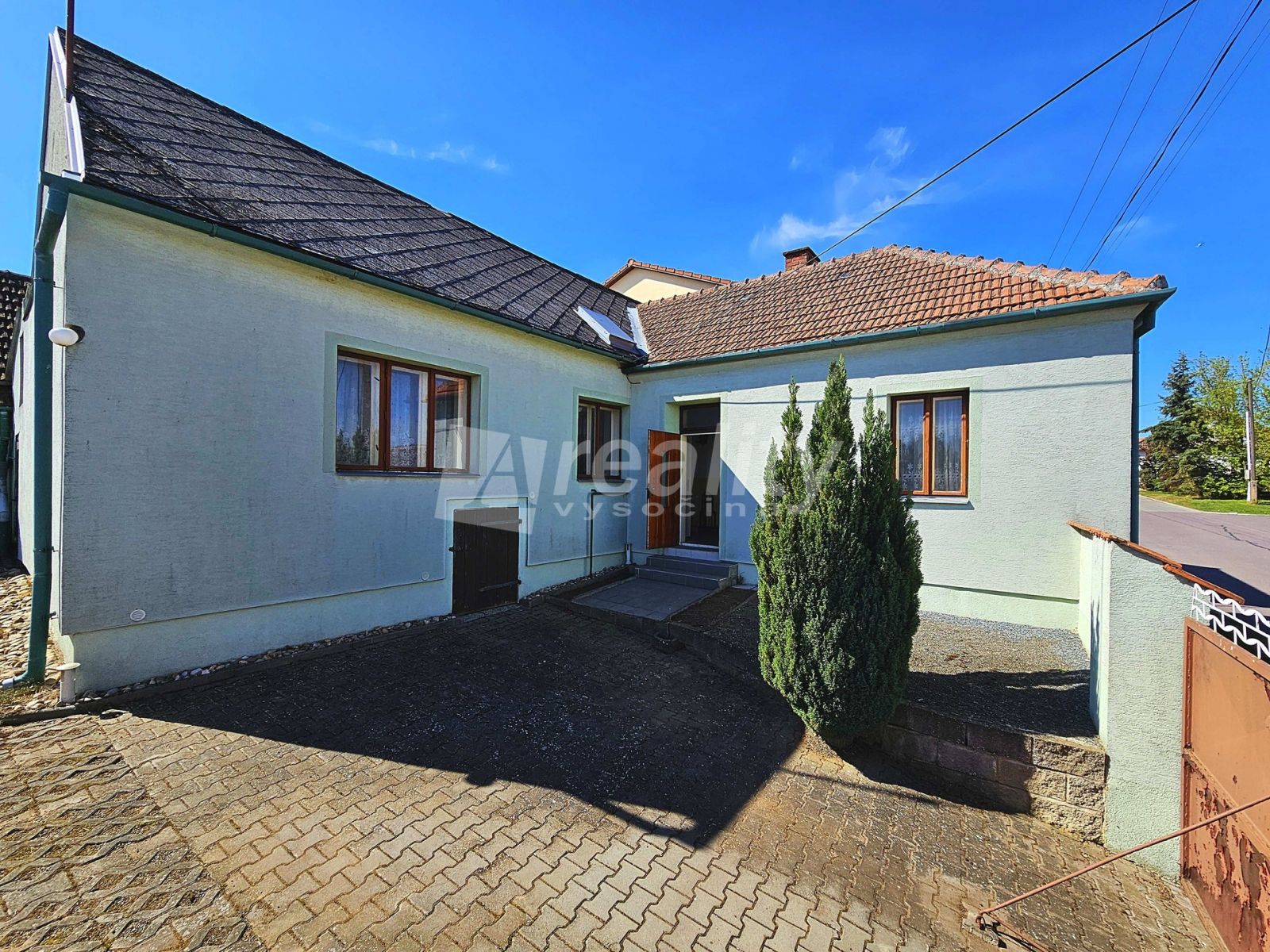 Prodej rodinného domu, Blížkovice, obrázek č. 1
