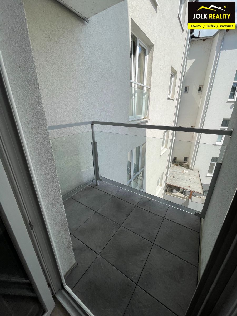 Prodej Byt 2+kk, 44m2 s balkónem - Opava, obrázek č. 3