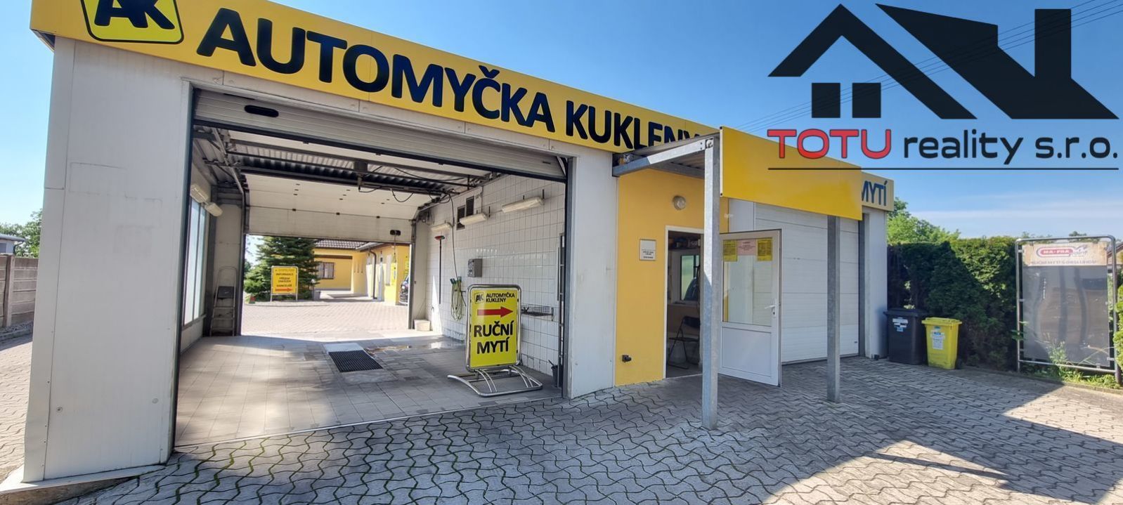 Prodej, obchodní prostor, 258 m2, Hradec Králové - Kukleny, obrázek č. 1