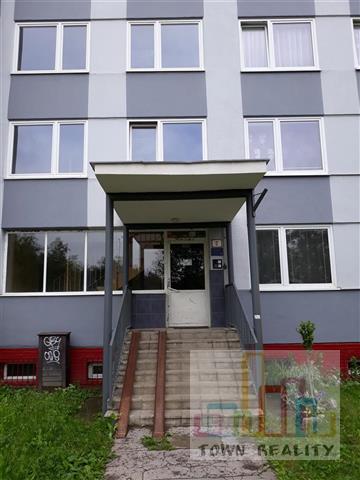 Krásny 1 izbový byt,  Košice-Nad Jazerom, obrázek č. 1
