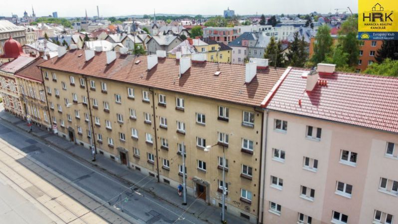 Prodej bytu 2+1 v Olomouci, tř. Míru, obrázek č.8