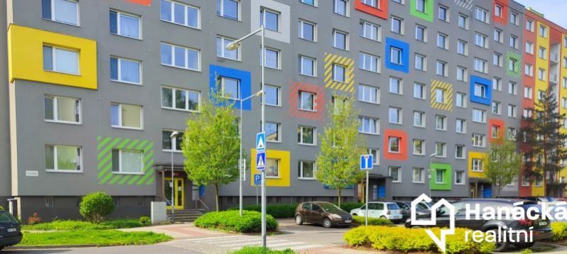 Pronájem bytu 2+1, Olomouc - Povel, Nešporova., obrázek č. 1
