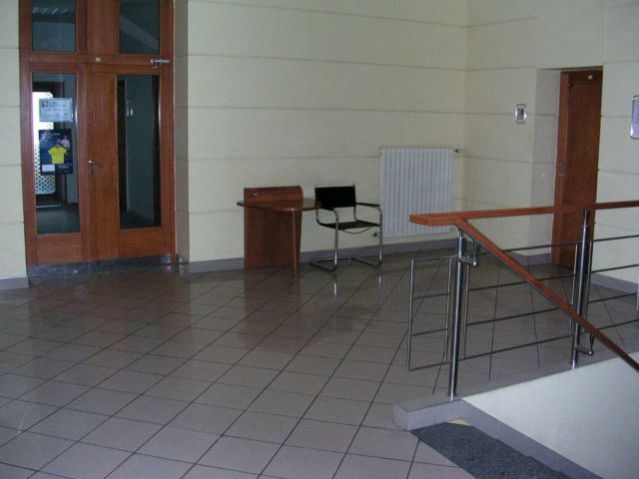 Pronájem kanceláří (16 - 40 m2) v Hranicích, Nám. TGM, obrázek č. 2