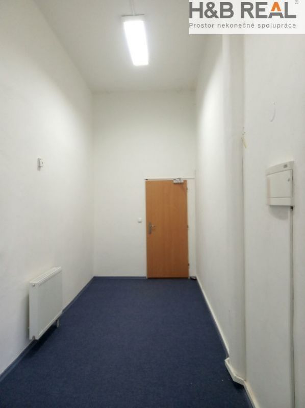 Pronájem komerčního prostoru (ordinace, kancelář, 40 m2), obrázek č. 3