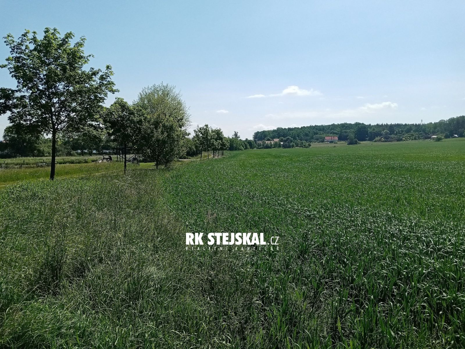 Prodej pozemku o výměře 20 777 m2 v katastru obce Šindlovy Dvory u Č.Budějovic, obrázek č. 2