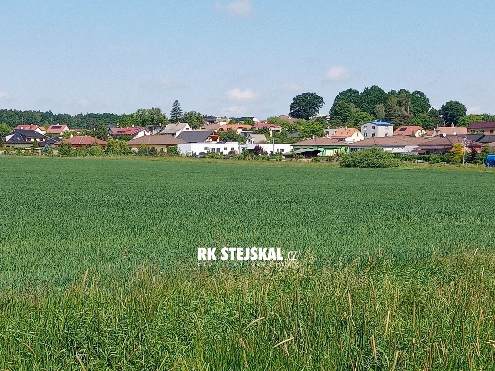 Prodej pozemku o výměře 53 410 m2 v katastru obce Šindlovy Dvory u Č.Budějovic, obrázek č. 3