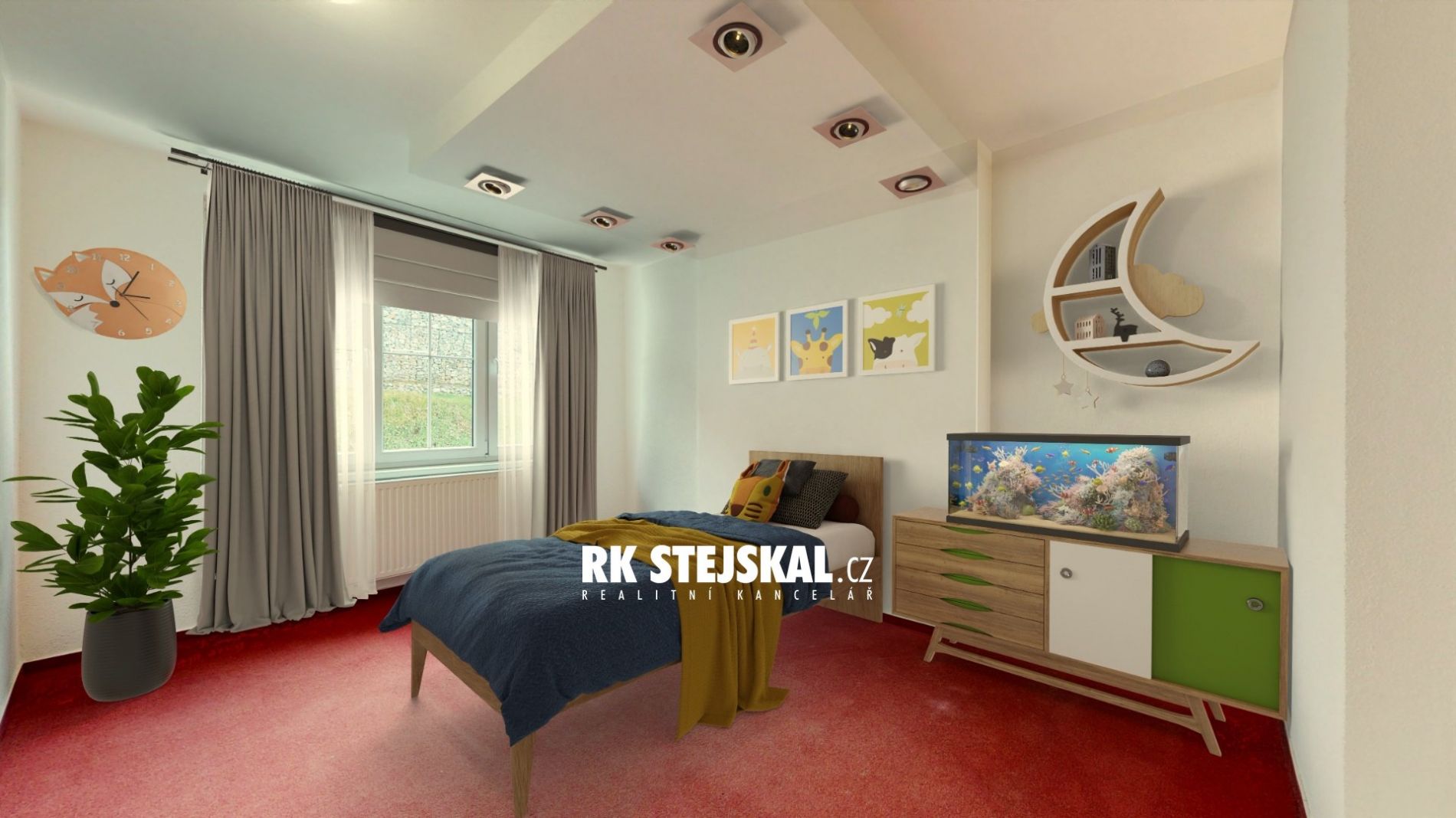 Prodej bytu 3+kk,  77m2 + garáží 15m2 - Český Krumlov, obrázek č. 3