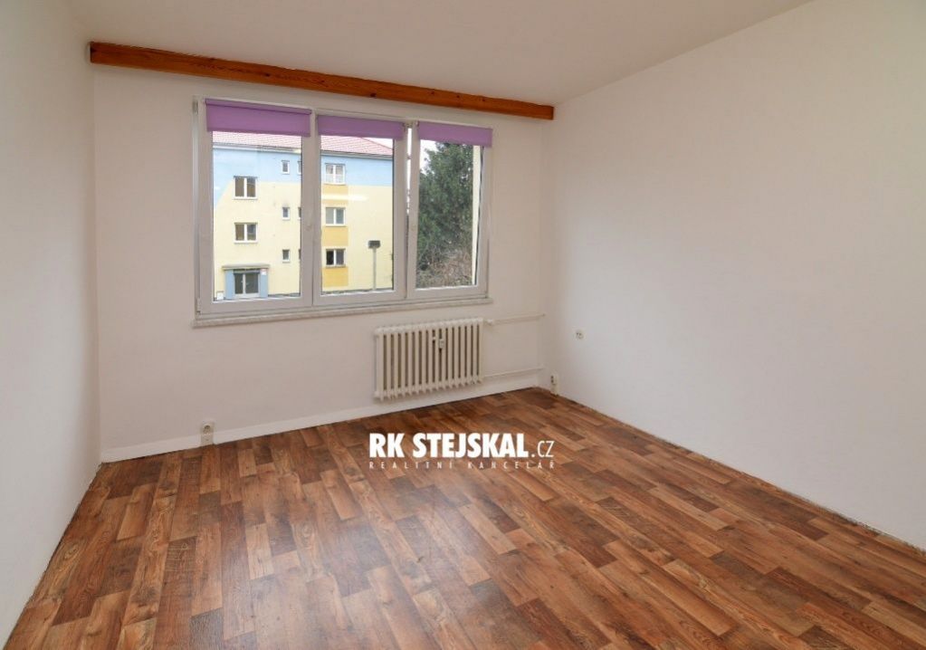 Prodej bytu 1+KK k rekonstrukci, 21 m2 - Plzeňská ul., České Budějovice, obrázek č. 1